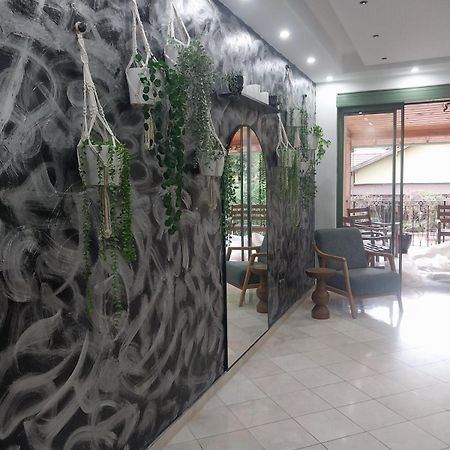 Alanya Sunset Hotels Ngoại thất bức ảnh