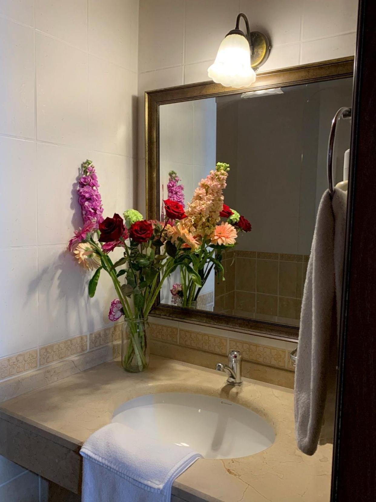 Alanya Sunset Hotels Ngoại thất bức ảnh